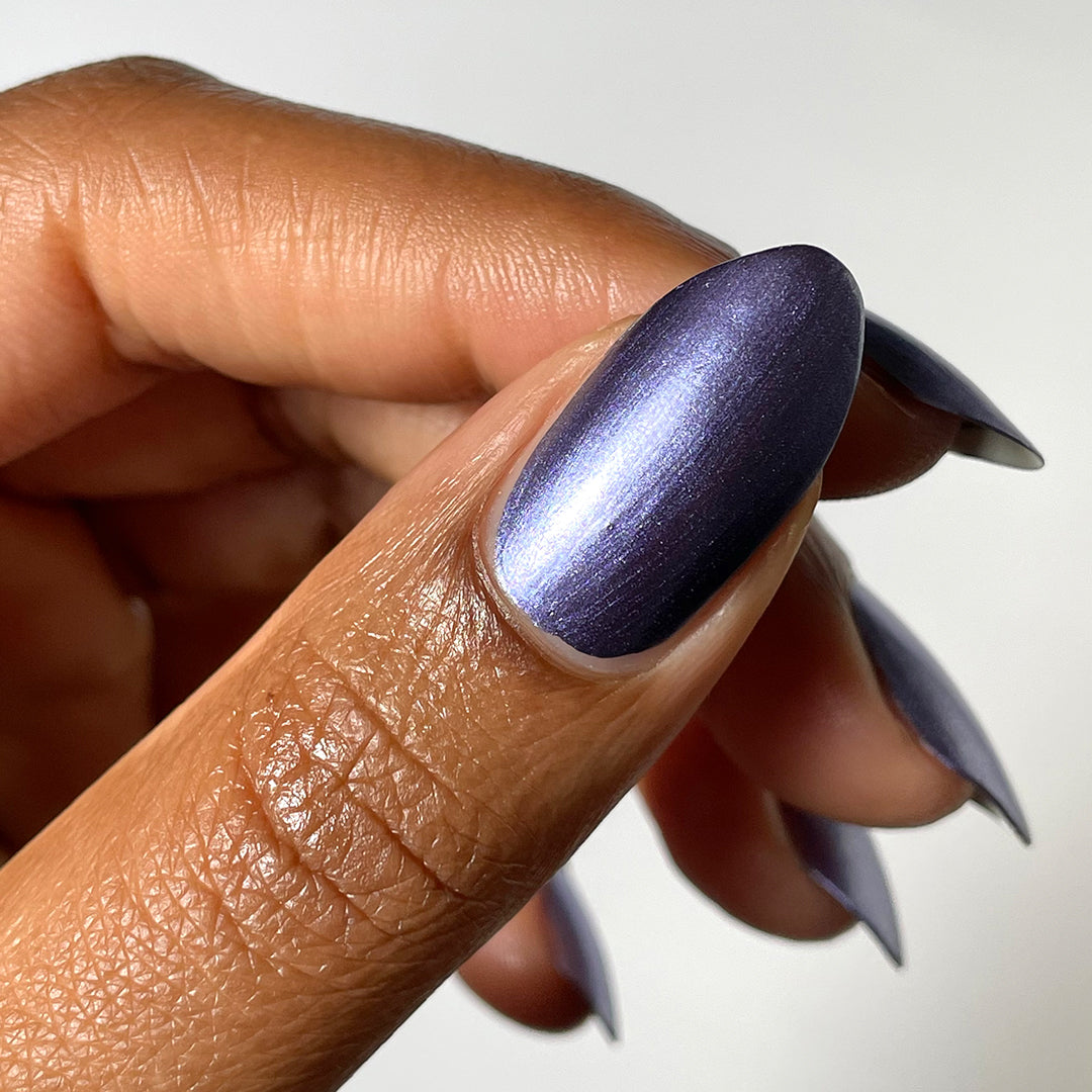 Mermaid Nails Are In – Here's How To Get The Look