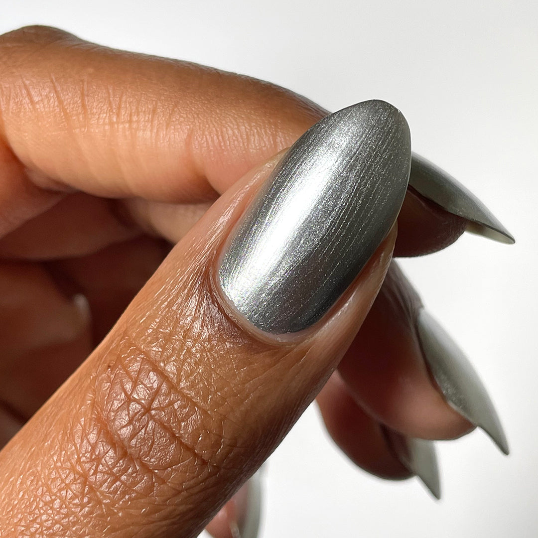 The World's Best Silver Polish
