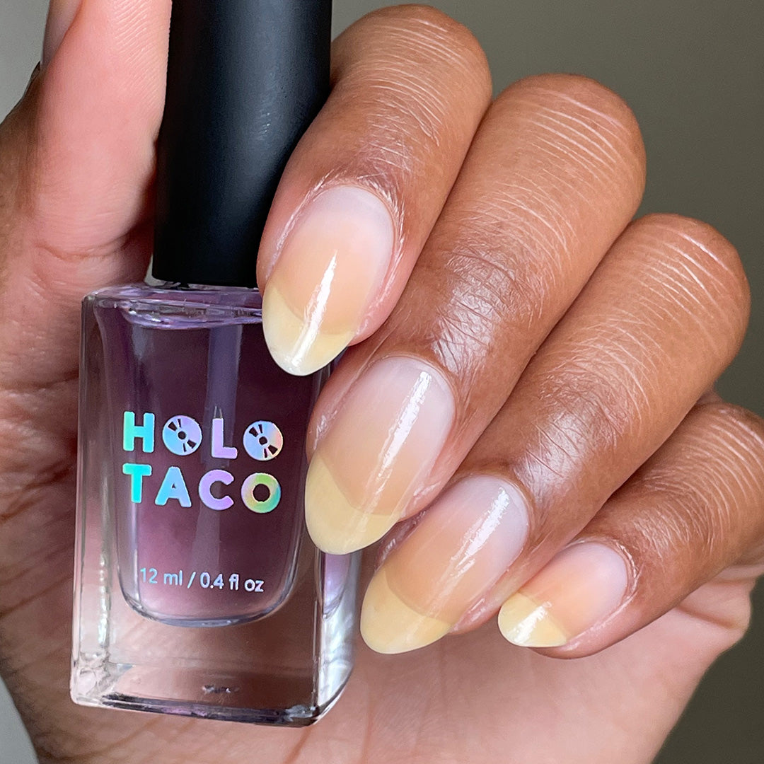 Nail Polish Thinner – Holo Taco
