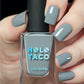 Duct Tape Grey