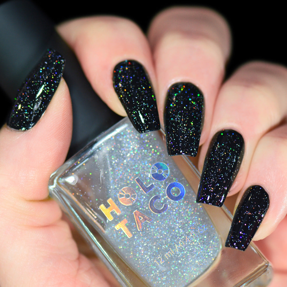 Scattered Holo Taco™