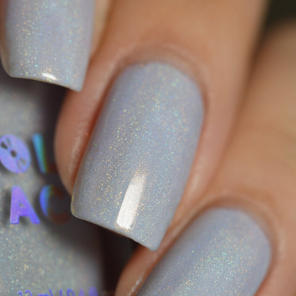 Featured Guest (Birthday Gift)